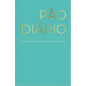 Pão Diário volume 28 - Verde