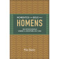Momentos com Deus para Homens