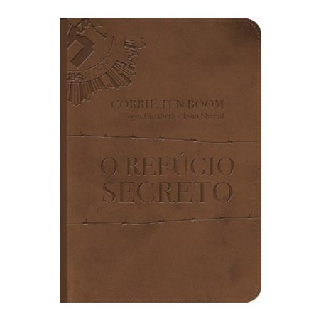 O refúgio secreto