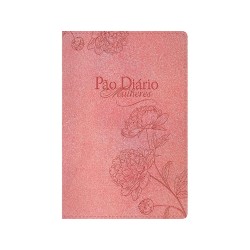 Pão Diário Mulheres Te Exaltarei Luxo