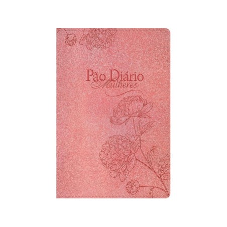 Pão Diário Mulheres Te Exaltarei Luxo