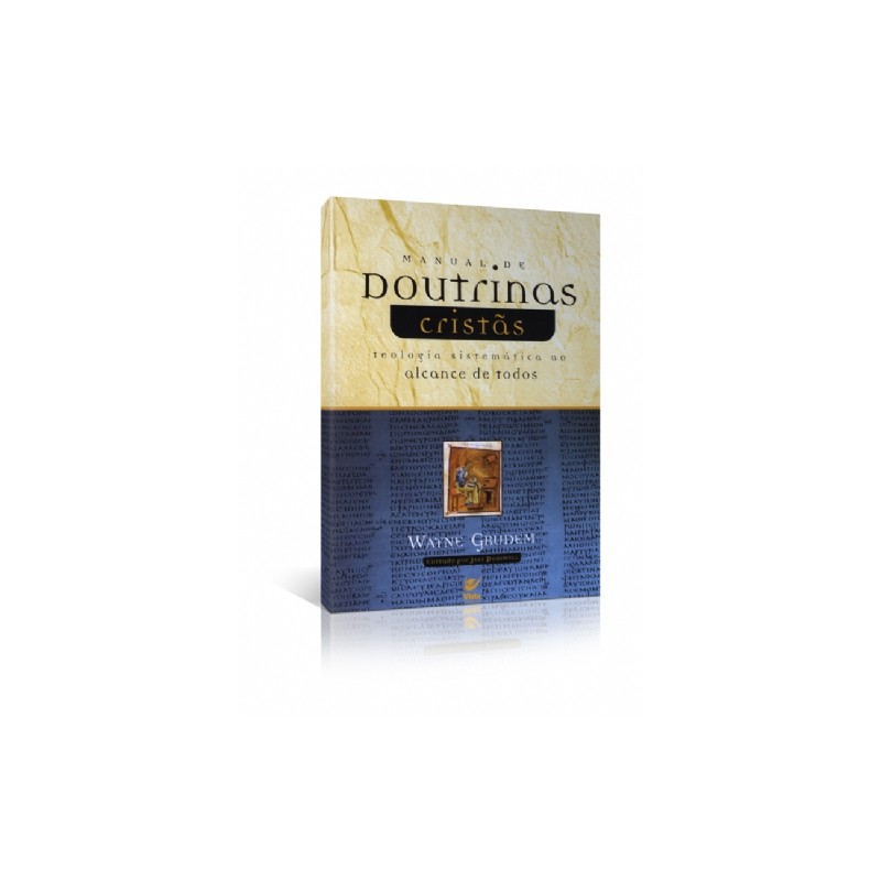 Manual de Doutrinas Cristãs