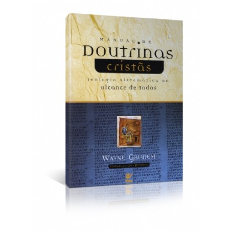 Manual de Doutrinas Cristãs