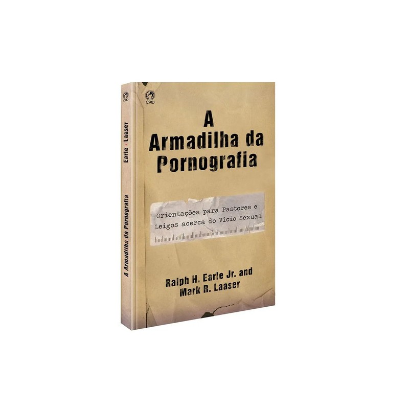 A Armadilha da Pornografia