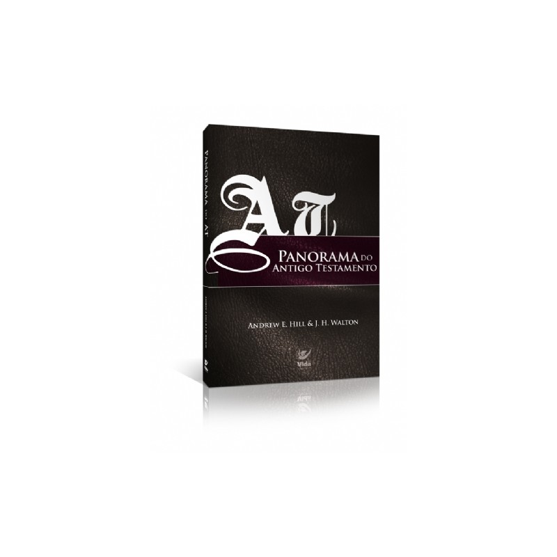 Panorama do Antigo Testamento