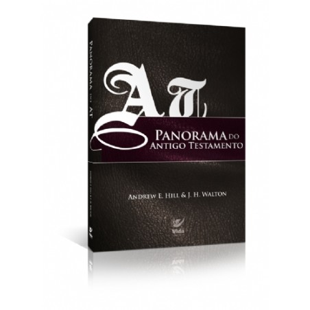 Panorama do Antigo Testamento