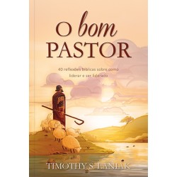 O Bom pastor