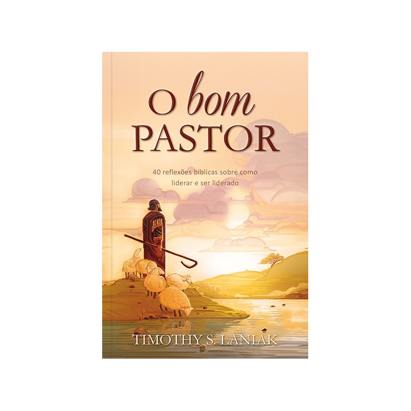 O Bom pastor O Bom pastor