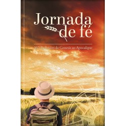 Jornada de fé 365 reflexões de Gênesis a Apocalipse