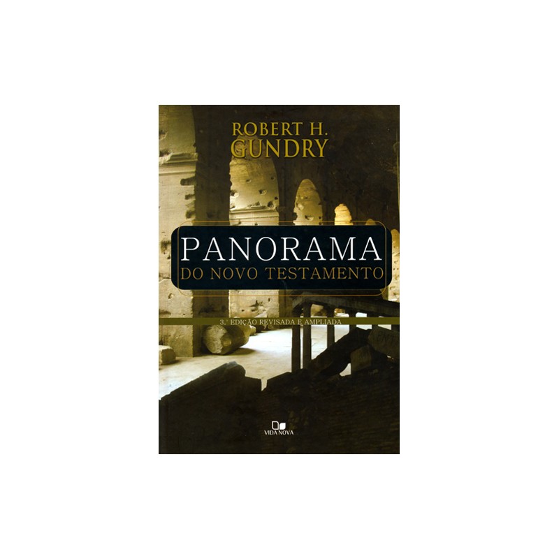 Panorama do Novo Testamento