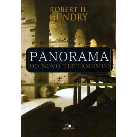 Panorama do Novo Testamento