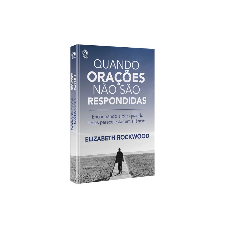 Quando Orações não são Respondidas