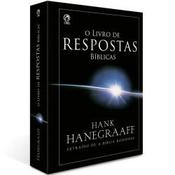 O Livro de Respostas Bíblicas