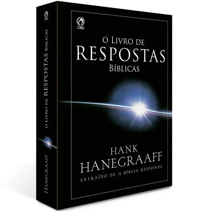 O Livro de Respostas Bíblicas