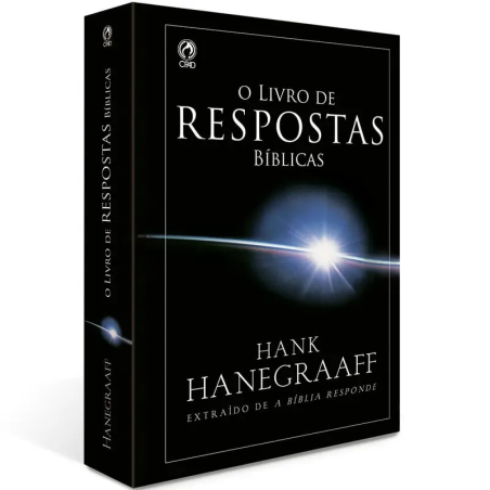 O Livro de Respostas Bíblicas