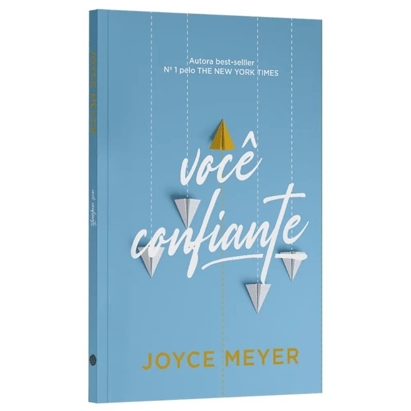 Voçê Confiante