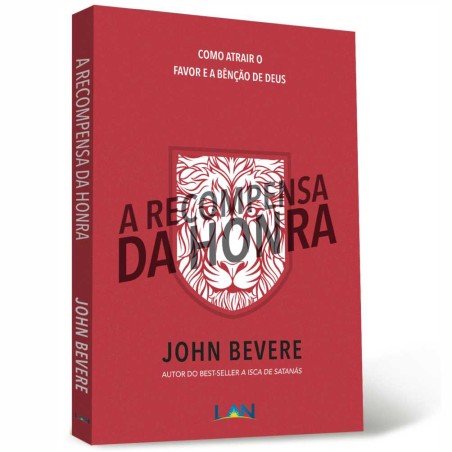A Recompensa Da Honra