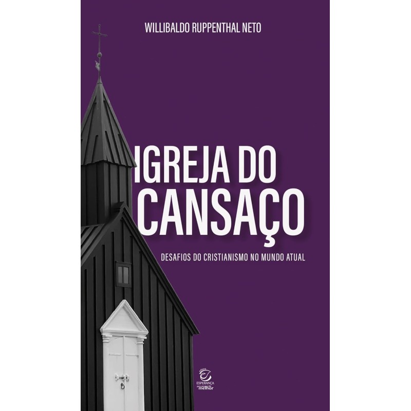 Igreja do cansaço