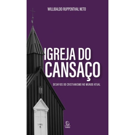 Igreja do cansaço
