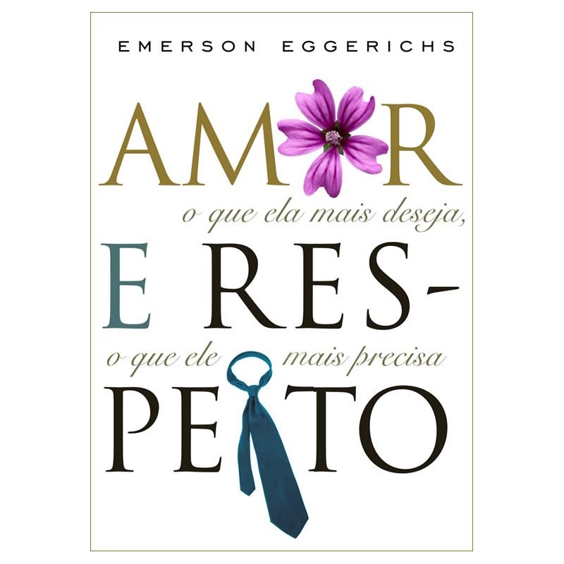 Amor e respeito