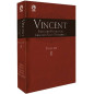 Vincent - Estudo No Vocabulário Grego Do Novo Testamento Vincent - Estudo No Vocabulário Grego Do Novo Testamento