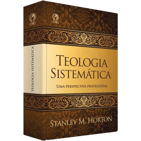 Teologia Sistemática