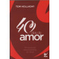 40 dias de amor Princípios de relacionamento de Jesus