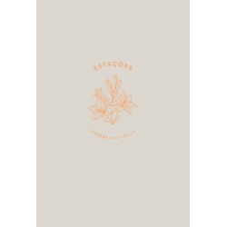 Planner Estações Capa Stamp
