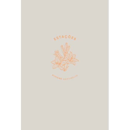 Planner Estações Capa Stamp