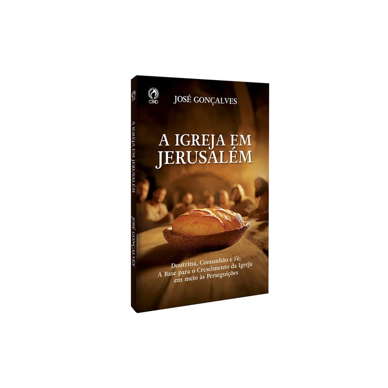 A Igreja em Jerusalém 