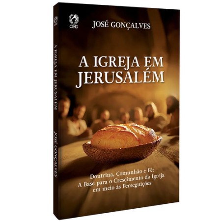 A Igreja em Jerusalém 