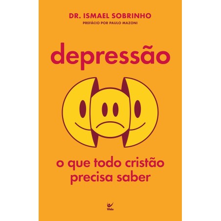 Depressão: o que Todo Cristão Precisa Saber