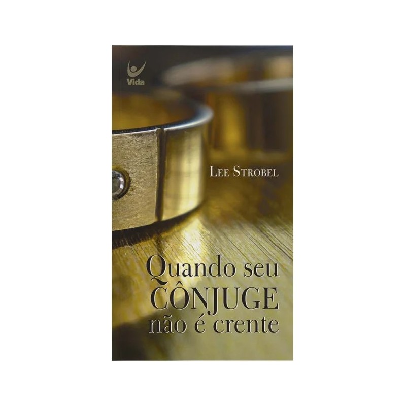 Quando seu cônjuge não é crente