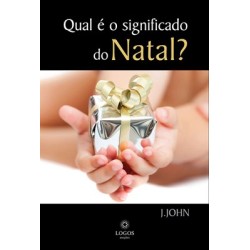 Qual é o Significado do Natal?