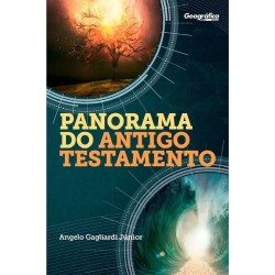 Panorama bíblico - do Antigo Testamento