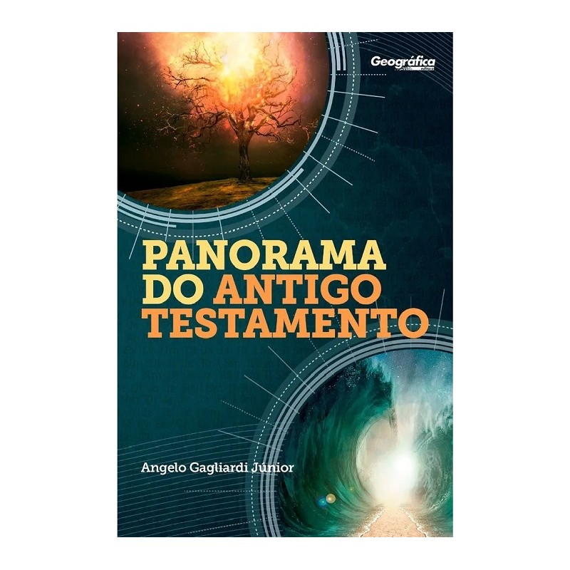 Panorama bíblico - do Antigo Testamento