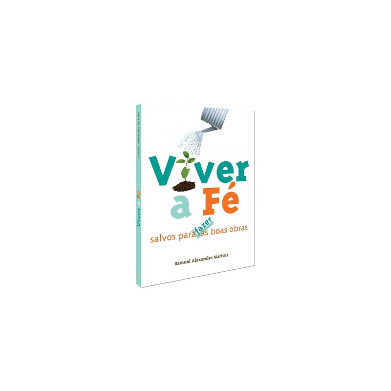 Viver a Fé