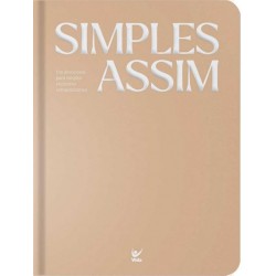 Simples Assim - Um devocional para simples encontros extraordinários