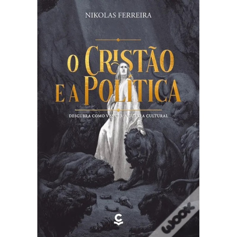 O Cristão E A Política