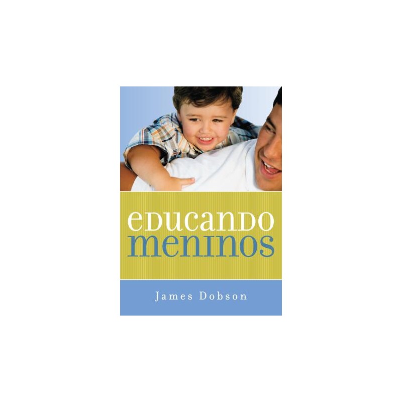 Educando meninos Educando meninos