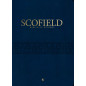 Bíblia de Estudo Scofield - Azul