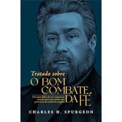 Tratado Sobre O Bom Combate Da Fé