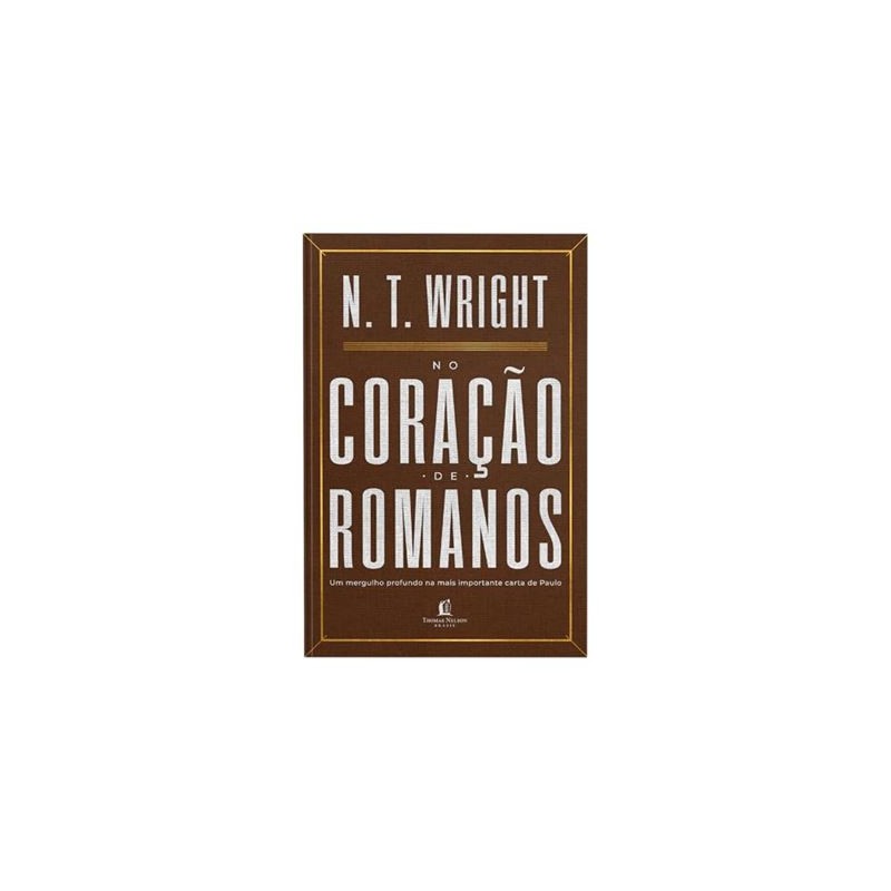 No Coração De Romanos