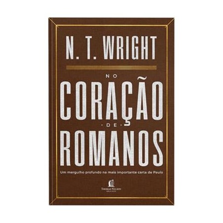No Coração De Romanos