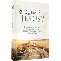 Quem é Jesus
