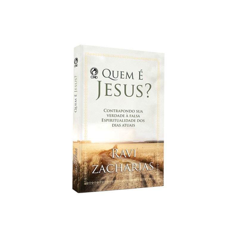 Quem é Jesus