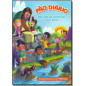 Pão Diário 366 dias de aventuras com Deus - Crystal Bowman Pão Diário 366 dias de aventuras com Deus - Crystal Bowman