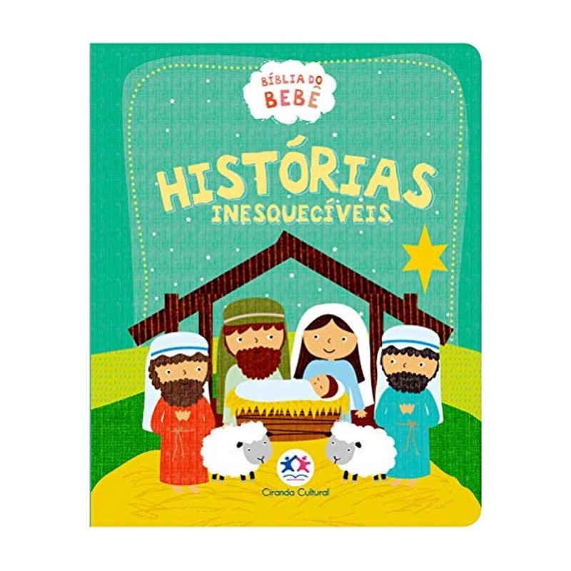 Histórias inesquecíveis