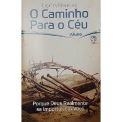 O Caminho para o Céu - Aluno
