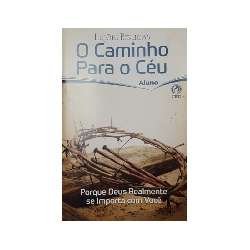 O Caminho para o Céu - Aluno